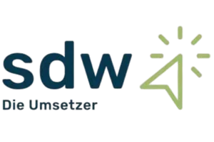Prokanzlei - logo sdw
