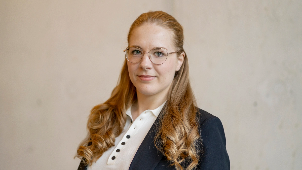 Tabea Ritterbach