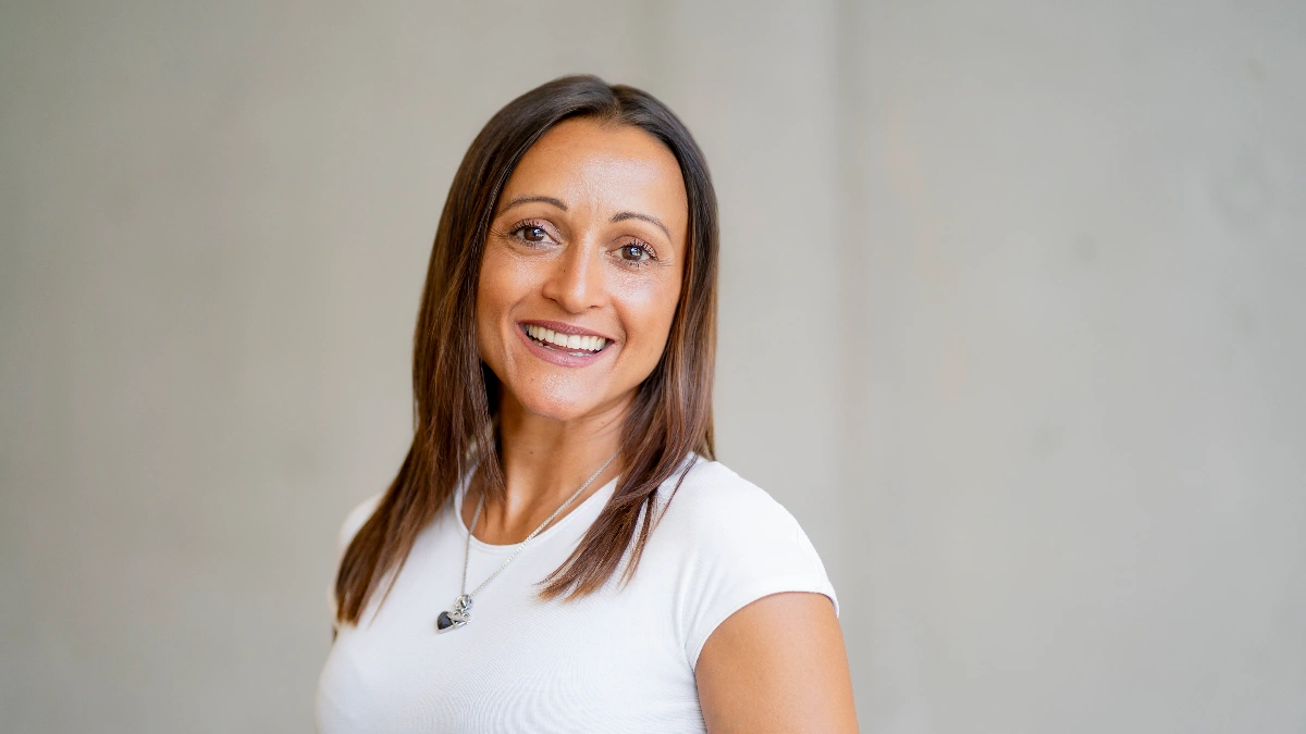 Martina Riedle Organisation