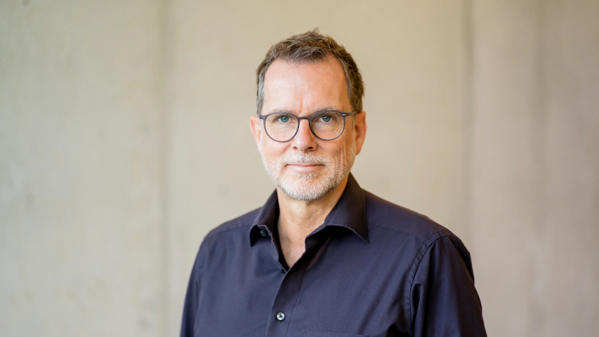 Stefan Hagen