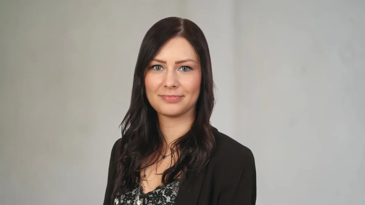 Tamara Hack Assistenz der Geschäftsführung