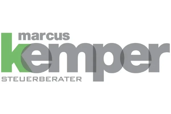 Marcus Kemper – Steuerberater, Bottrop