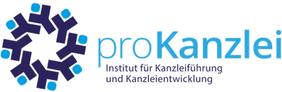 Kanzleien clever führen und entwickeln mit prokanzlei