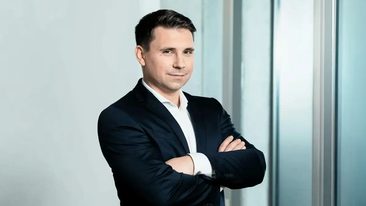 Michael Loch 