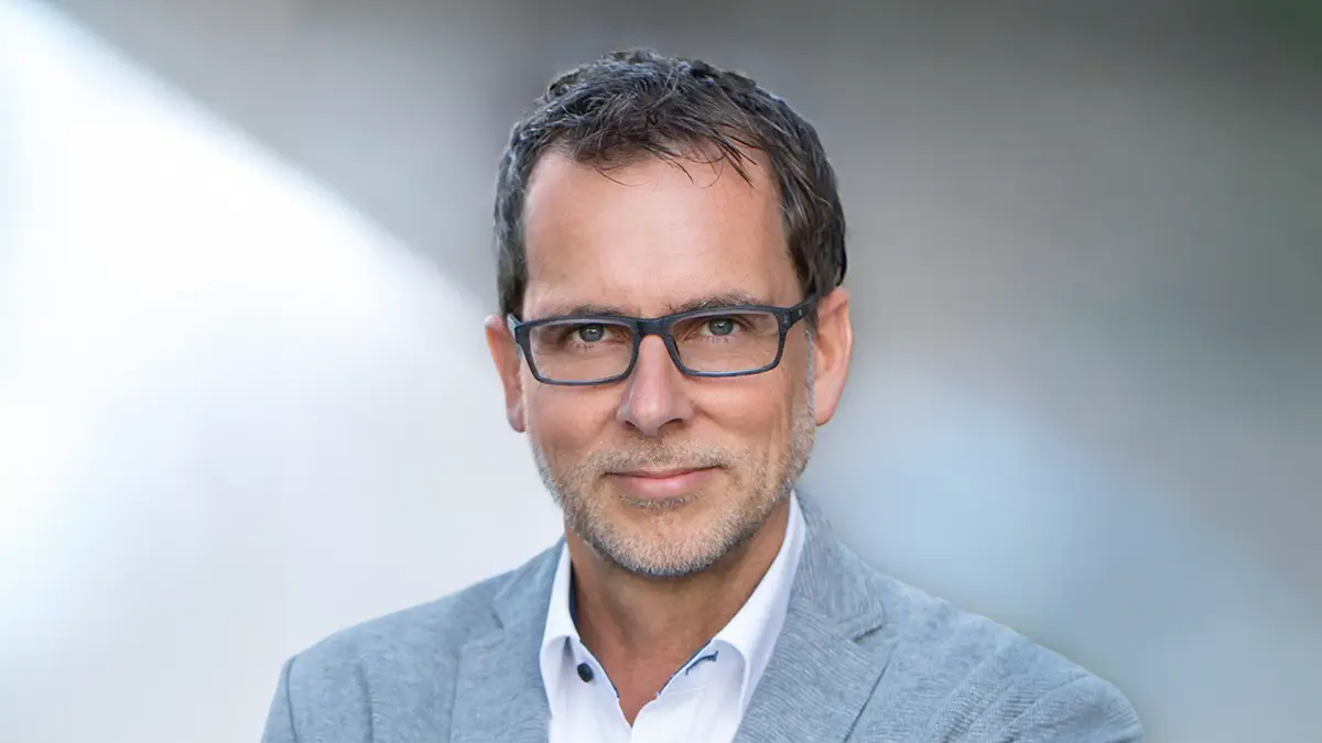 Stefan Hagen