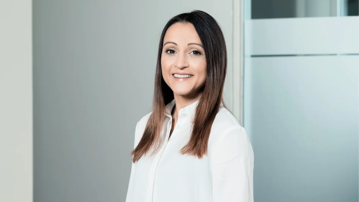 Ihr Ansprechpartnerin - Martina Riedle