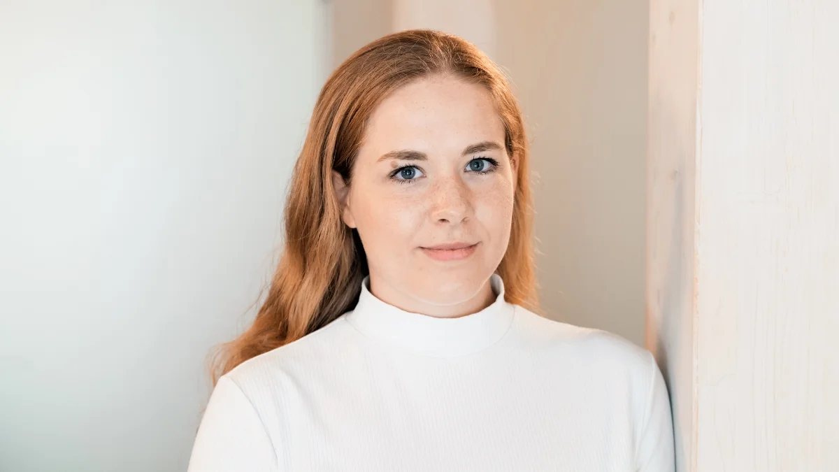 Tabea Ritterbach